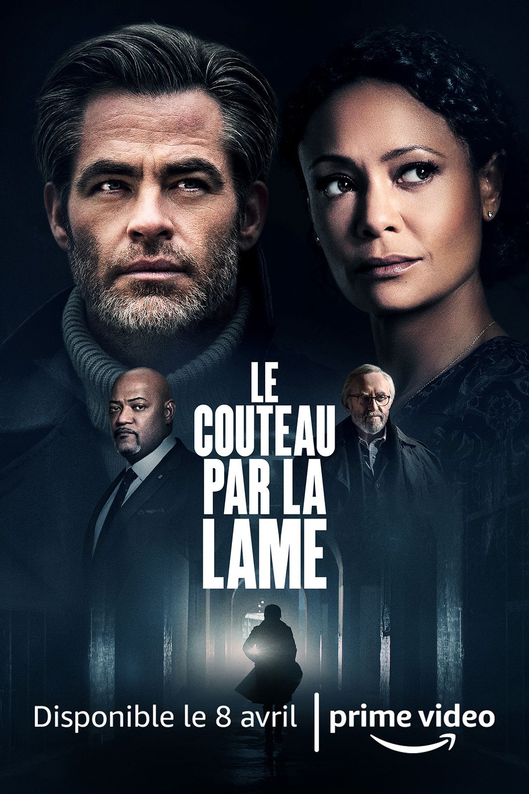 Le Couteau par la lame streaming vf gratuit