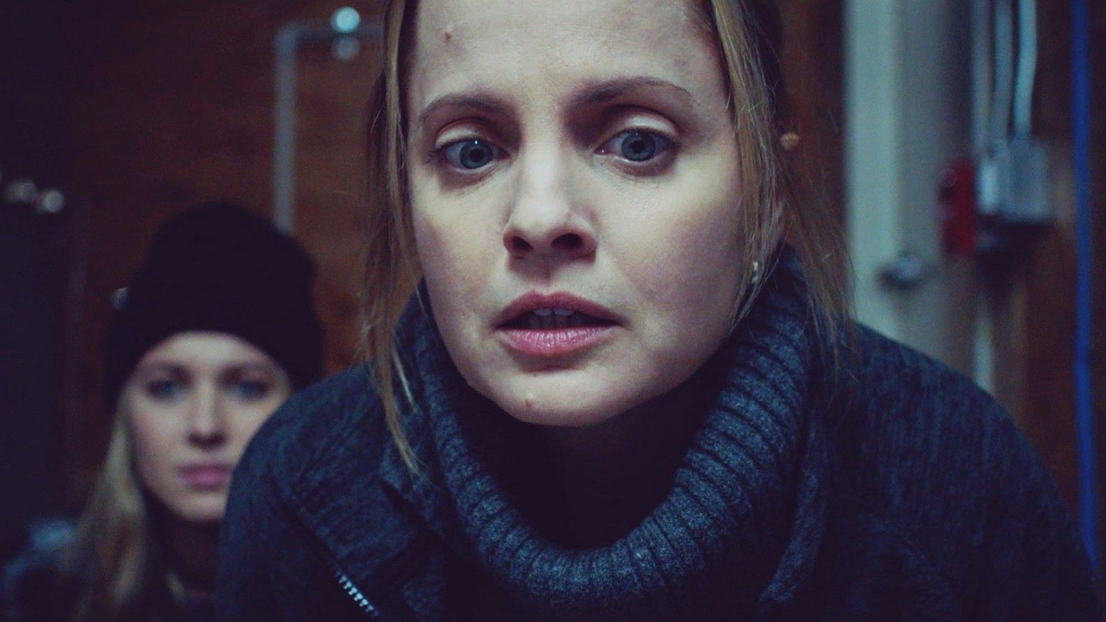 Photo du film Locked In Photo 4 sur 9 AlloCiné