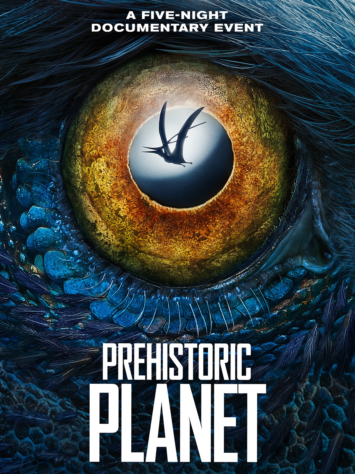 圖 史前地球 Prehistoric Planet (雷) AppleTV+ 恐龍紀錄片