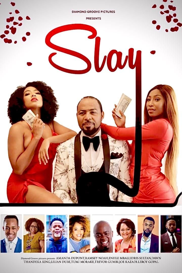 Slay streaming gratuit