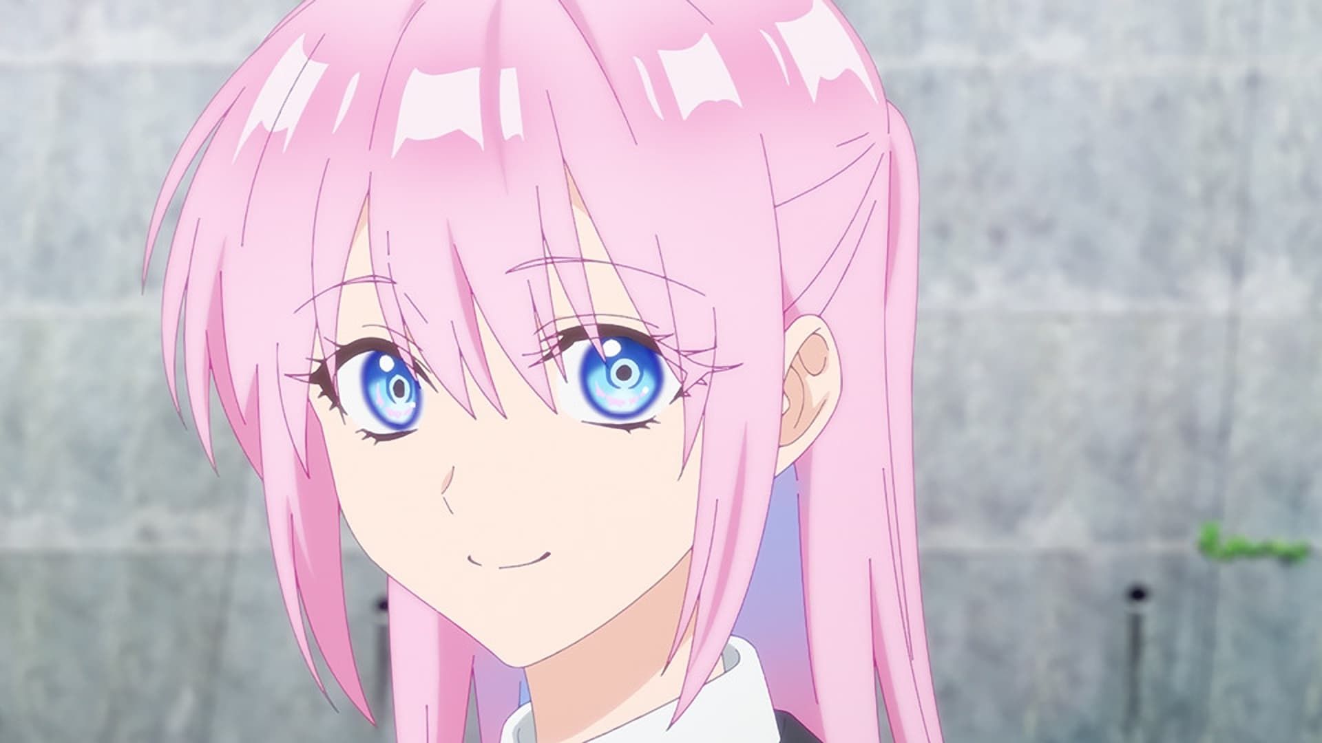 Shikimori Nest Pas Juste Mignonne Ep 1 Vostfr Poster saison 1 - Affiche 13 sur 13 - AlloCiné