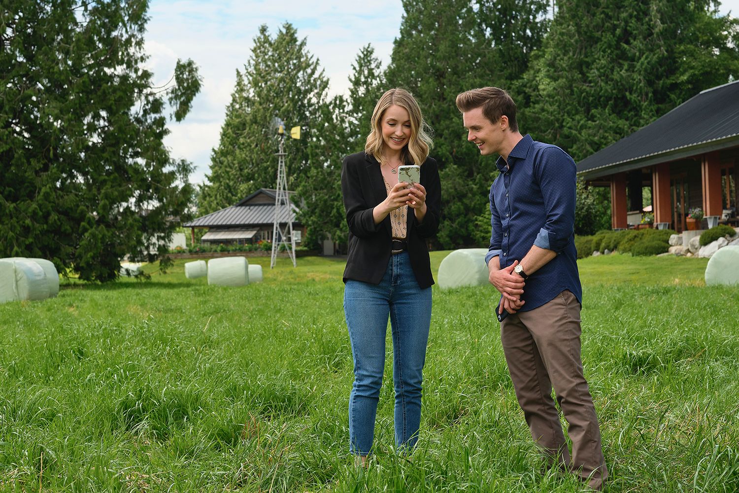 Photo du film Déclic amoureux - Photo 4 sur 6 - AlloCiné