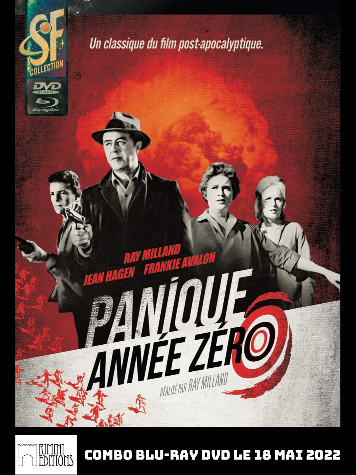 Panique annee zero streaming gratuit