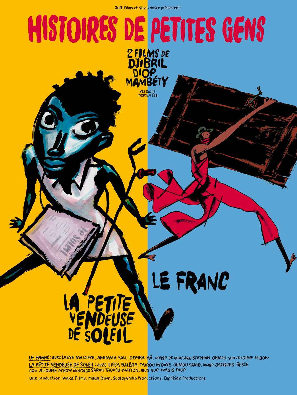 Histoires de petites gens streaming vf gratuit