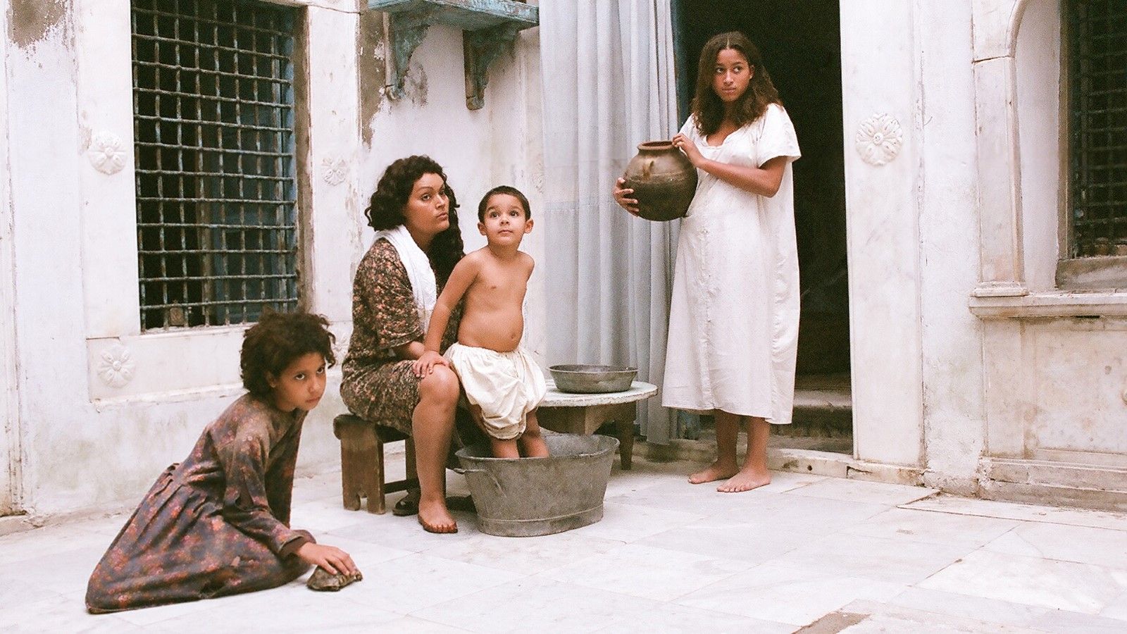 Photo Du Film Le Chant Des Mariées Photo 3 Sur 15 Allociné