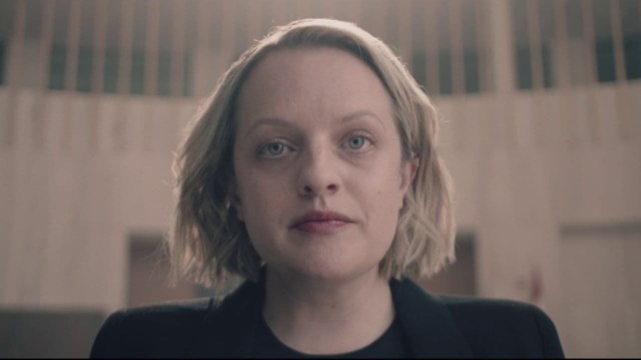 Poster The Handmaid’s Tale la servante écarlate saison 4 Affiche 25 sur 229 AlloCiné