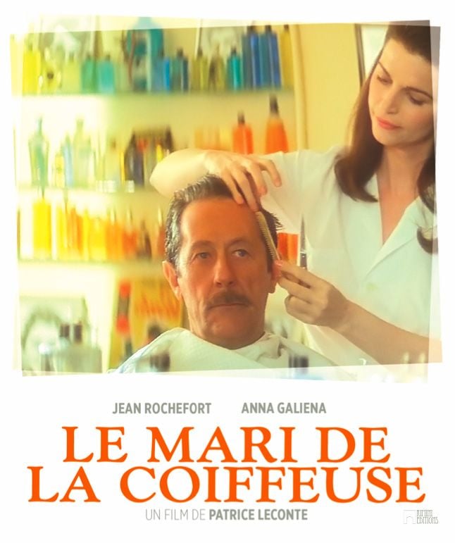 Le Mari de la coiffeuse streaming vf gratuit