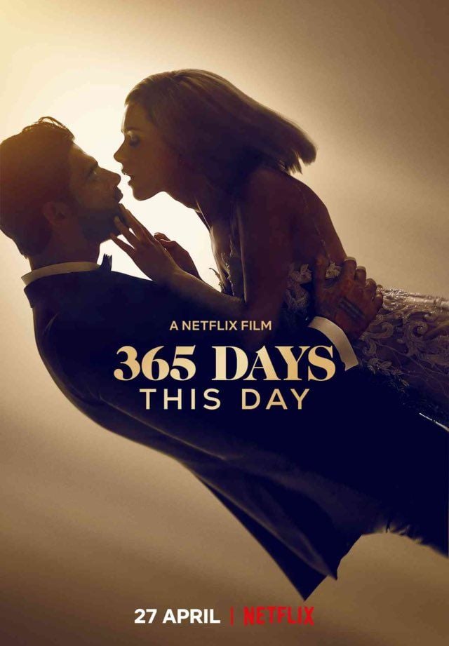 365 jours : Au lendemain streaming fr