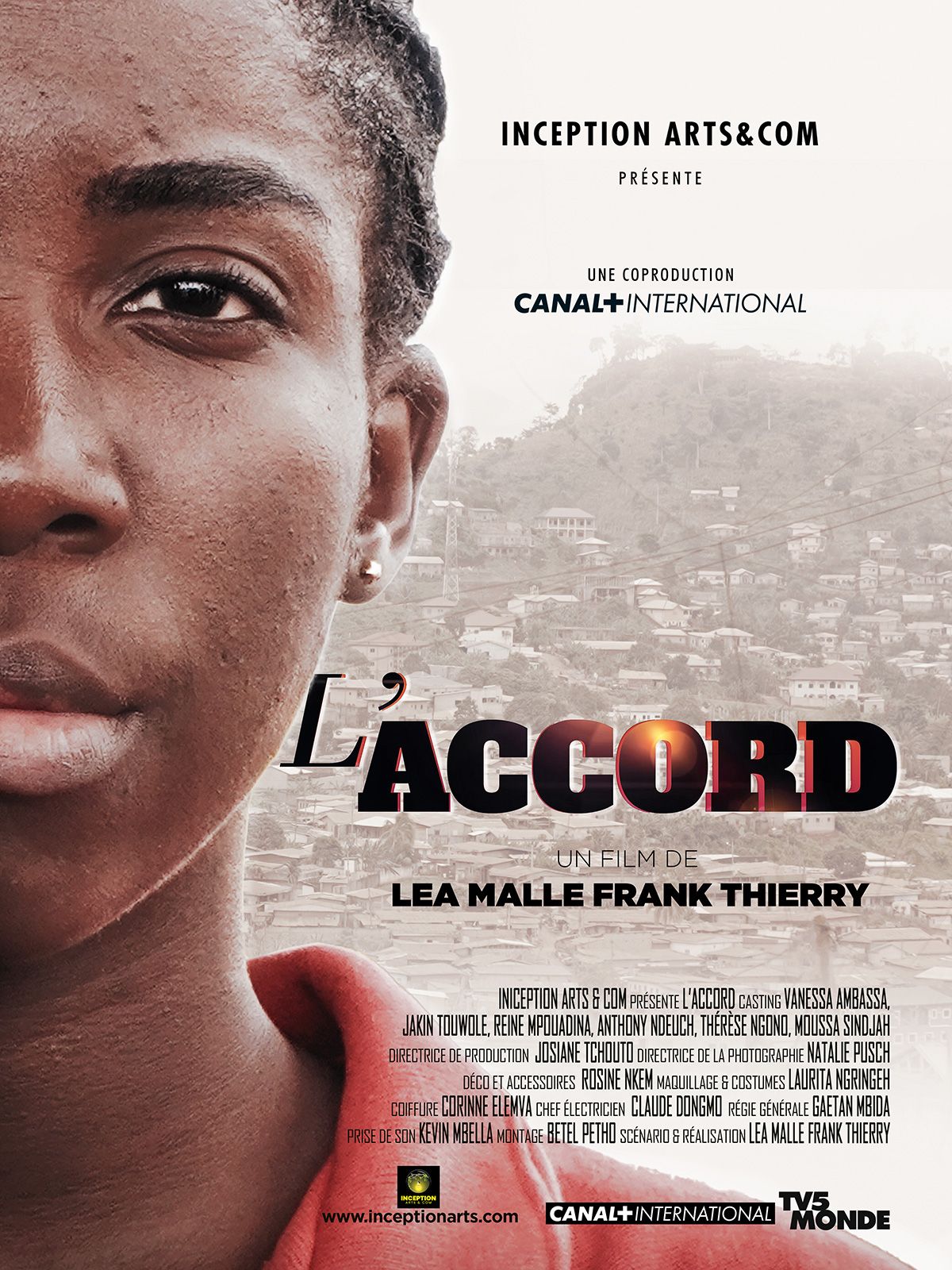 L'Accord streaming gratuit