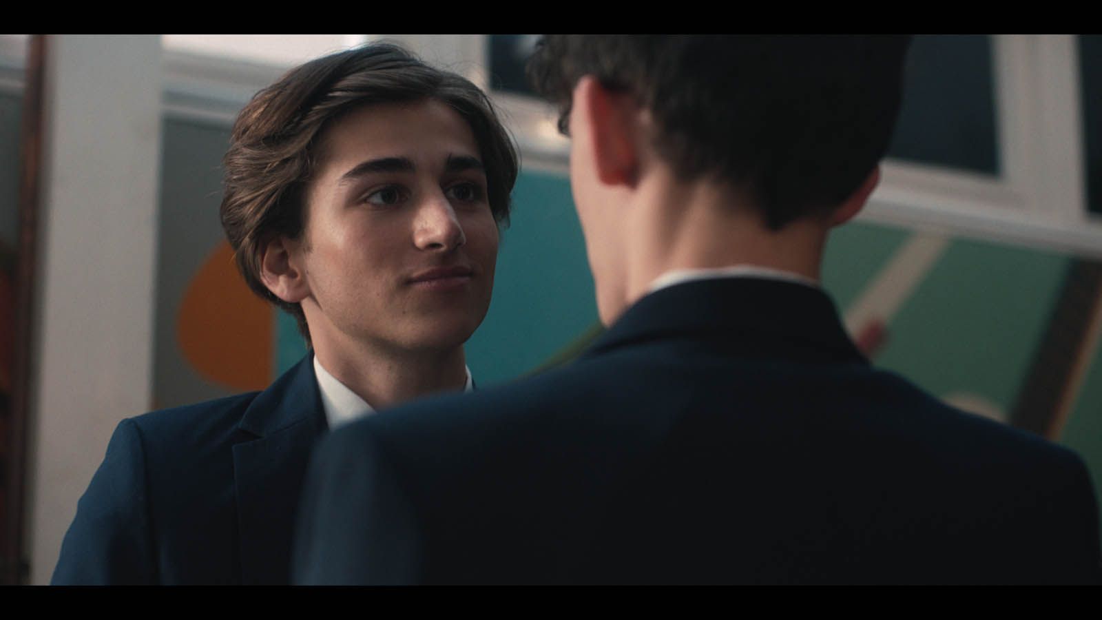 Photo de Sebastian Croft Heartstopper Photo Sebastian Croft, Joe Locke Photo 6 sur 8 Photo de Sebastian Croft Heartstopper Photo Sebastian Croft, Joe Locke Photo 6 sur 8