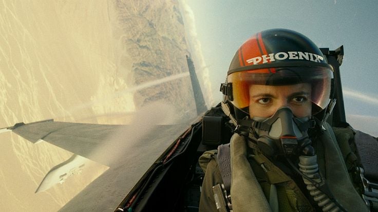 Top Gun: Maverick