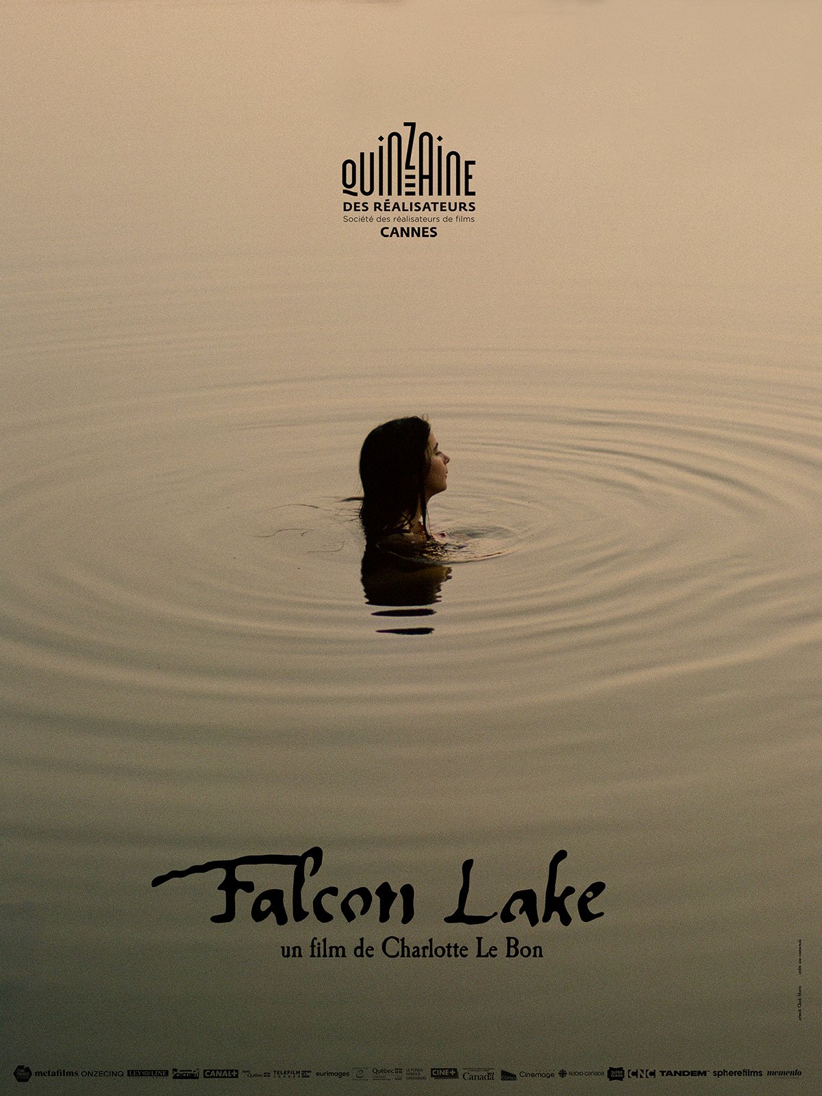 Affiche Du Film Falcon Lake Photo 3 Sur 9 Allociné 