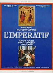 L'Imperatif streaming gratuit
