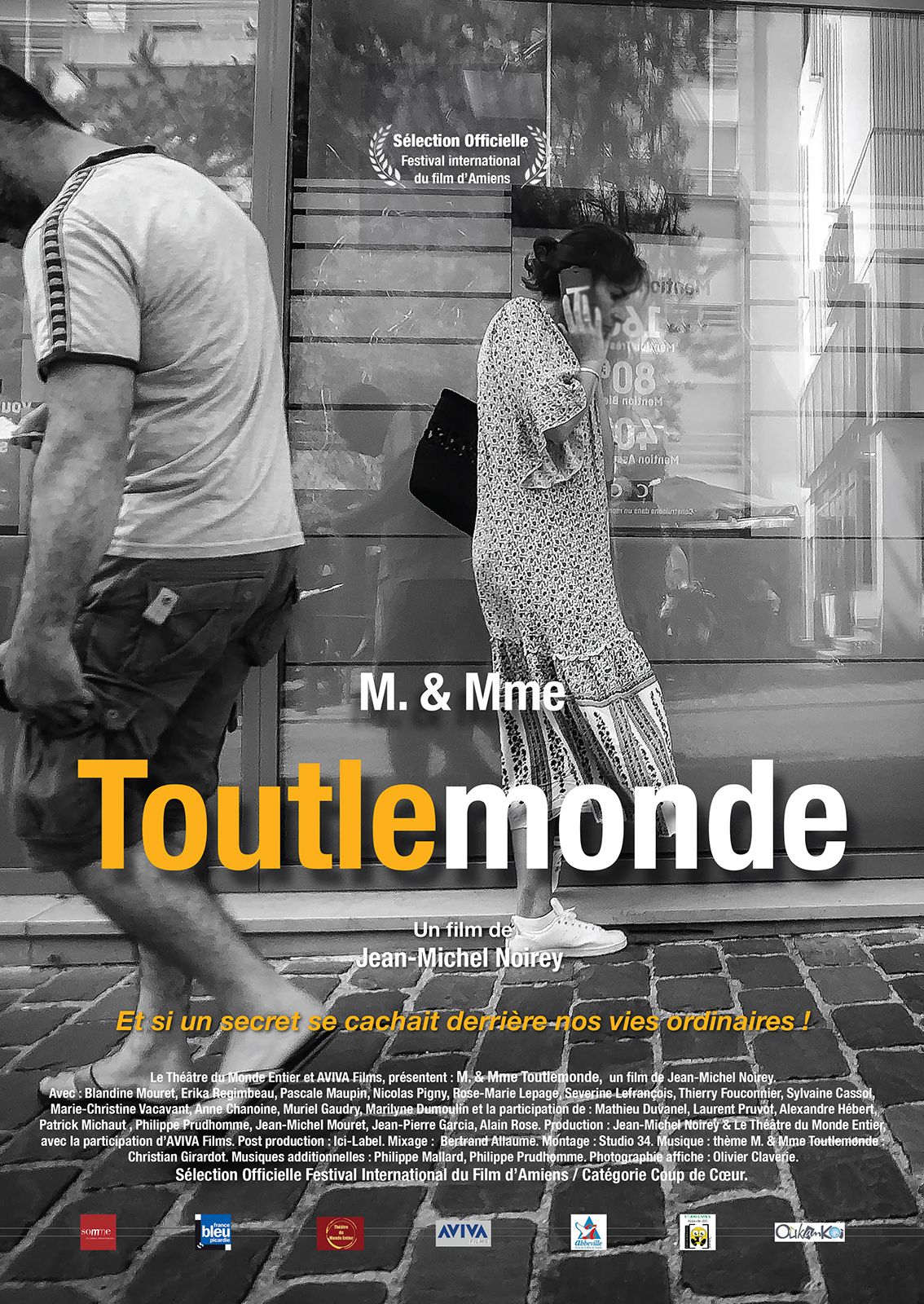 Mr et Mme Toutlemonde streaming fr