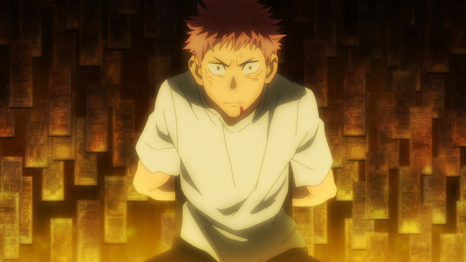 Jujutsu Kaisen Photo 1 Sur 10 Allociné 4729