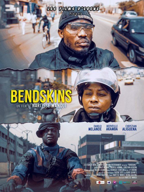 Moto Taxi - Bendskins streaming gratuit