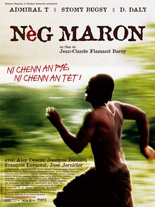 Nèg Maron streaming fr