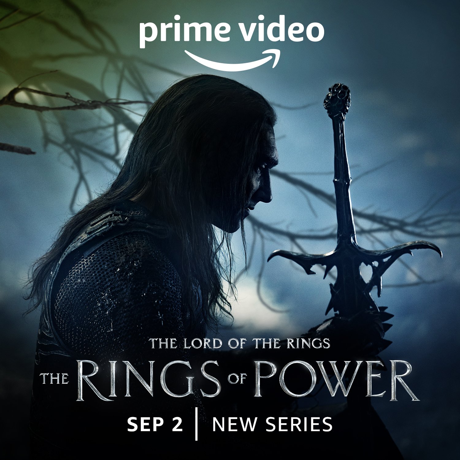 [心得] 魔戒：力量之戒 The Rings of Power S01 (雷) Amazon 奇幻劇