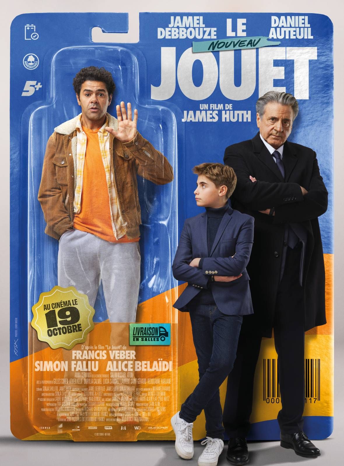 Audiences au top, jouets à succès, bientôt un film au cinéma c'est la  folie Pat' Patrouille ! - Le Parisien