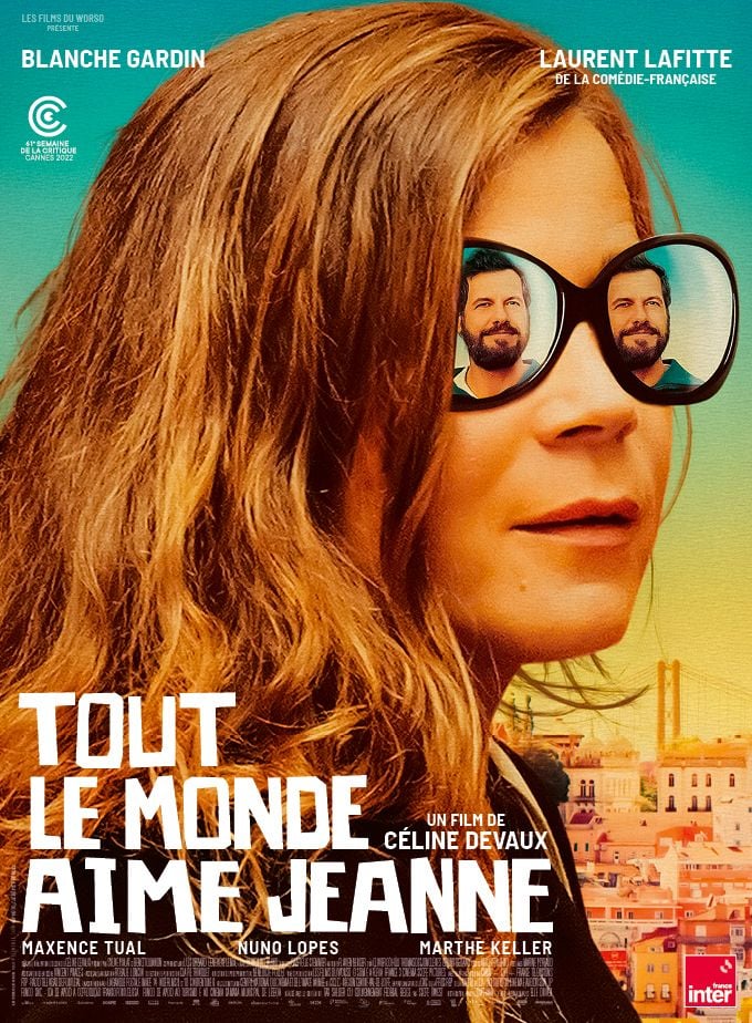 Tout le monde aime Jeanne streaming fr
