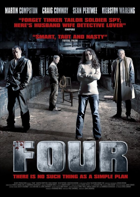 Four streaming gratuit
