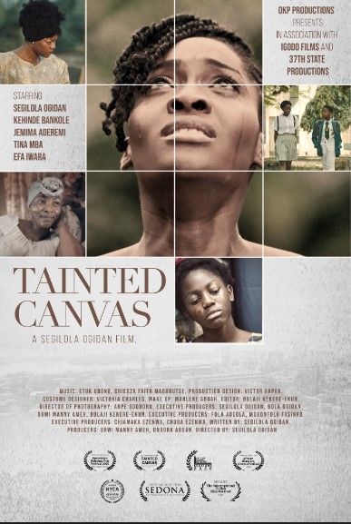 Tainted Canvas streaming gratuit