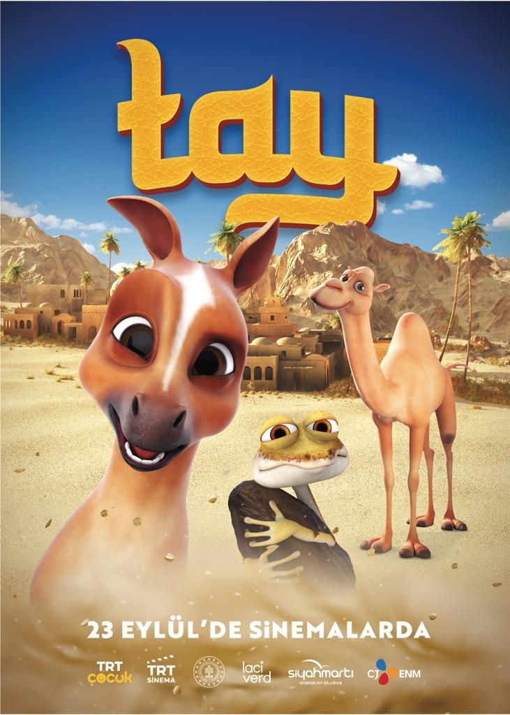 Tay streaming gratuit