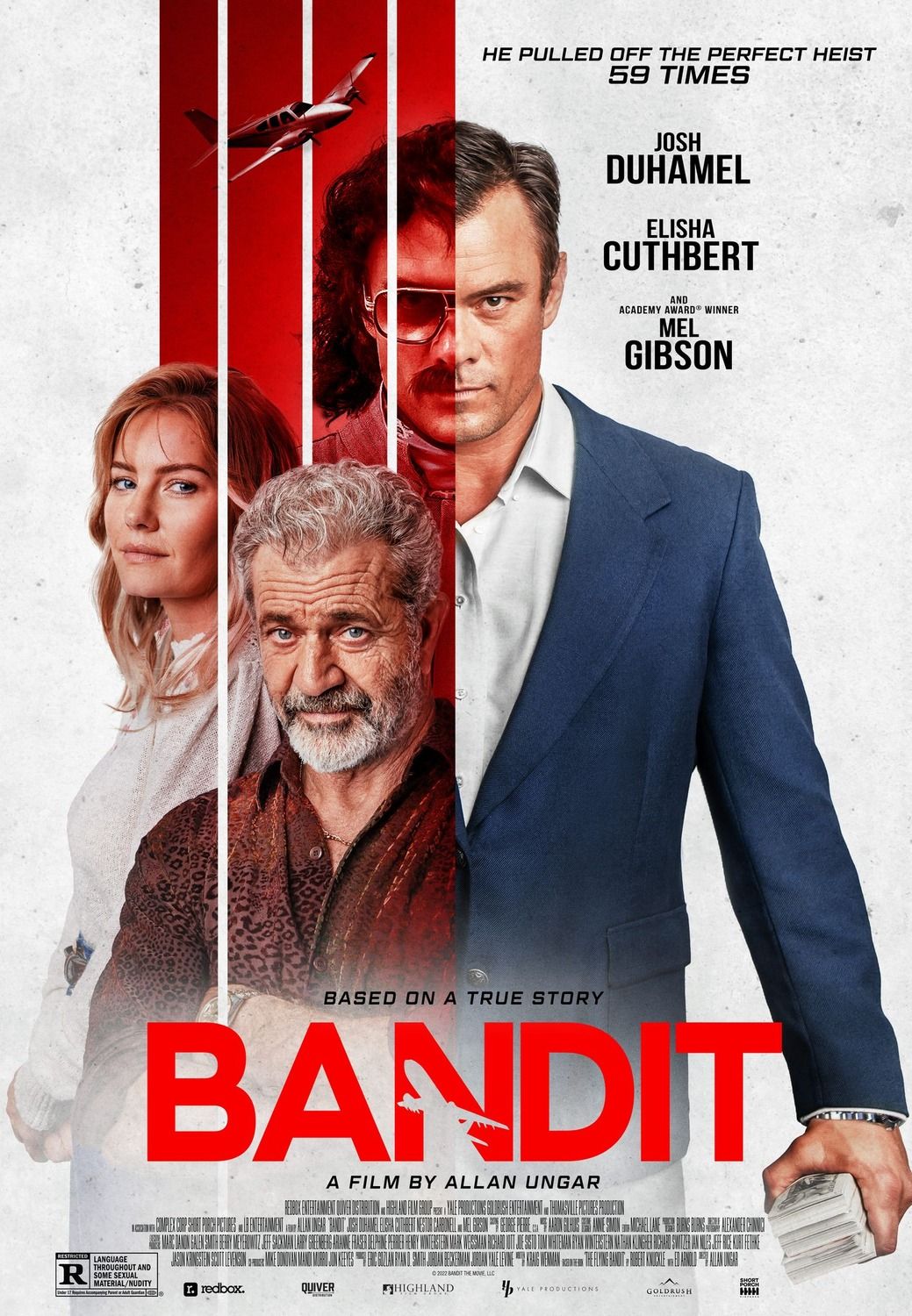 Bandit streaming vf gratuit