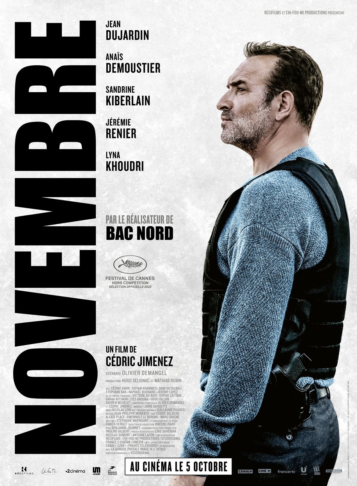 Novembre streaming fr