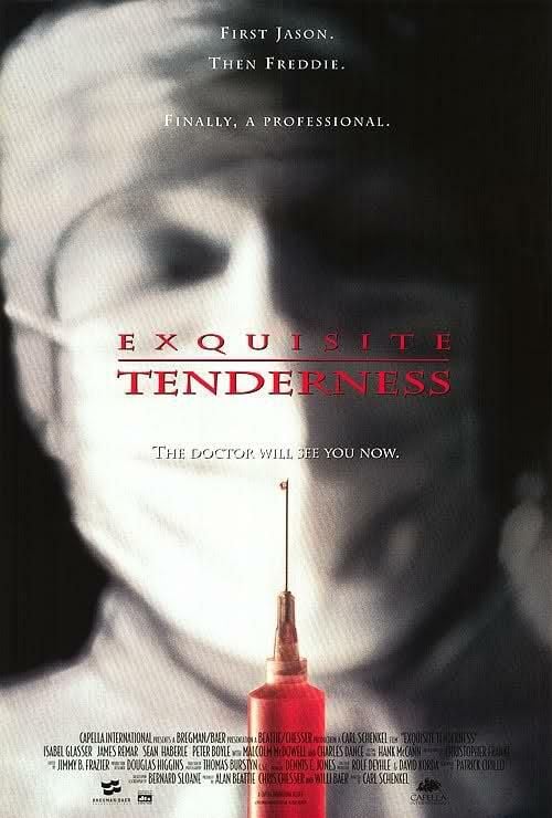 Terror Clinic streaming gratuit