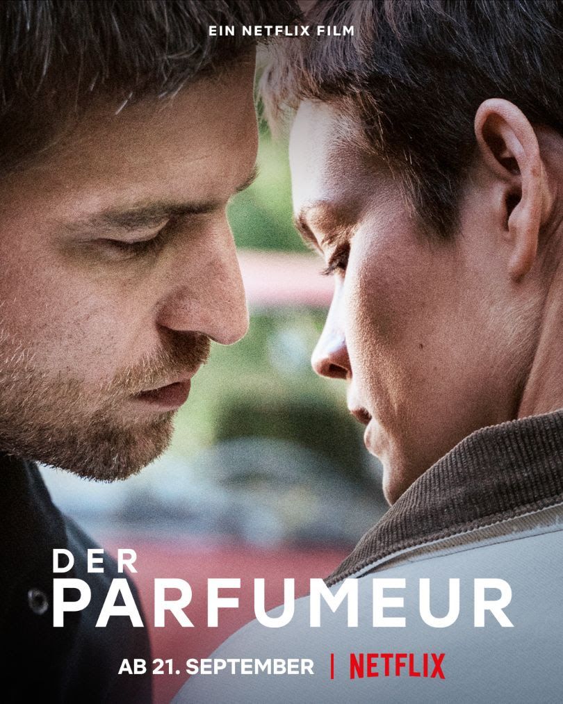 Le Parfumeur streaming fr