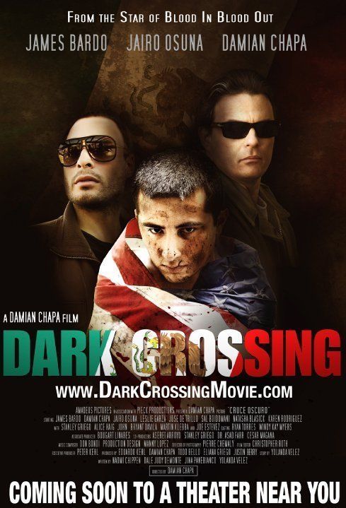 Dark Crossing streaming gratuit