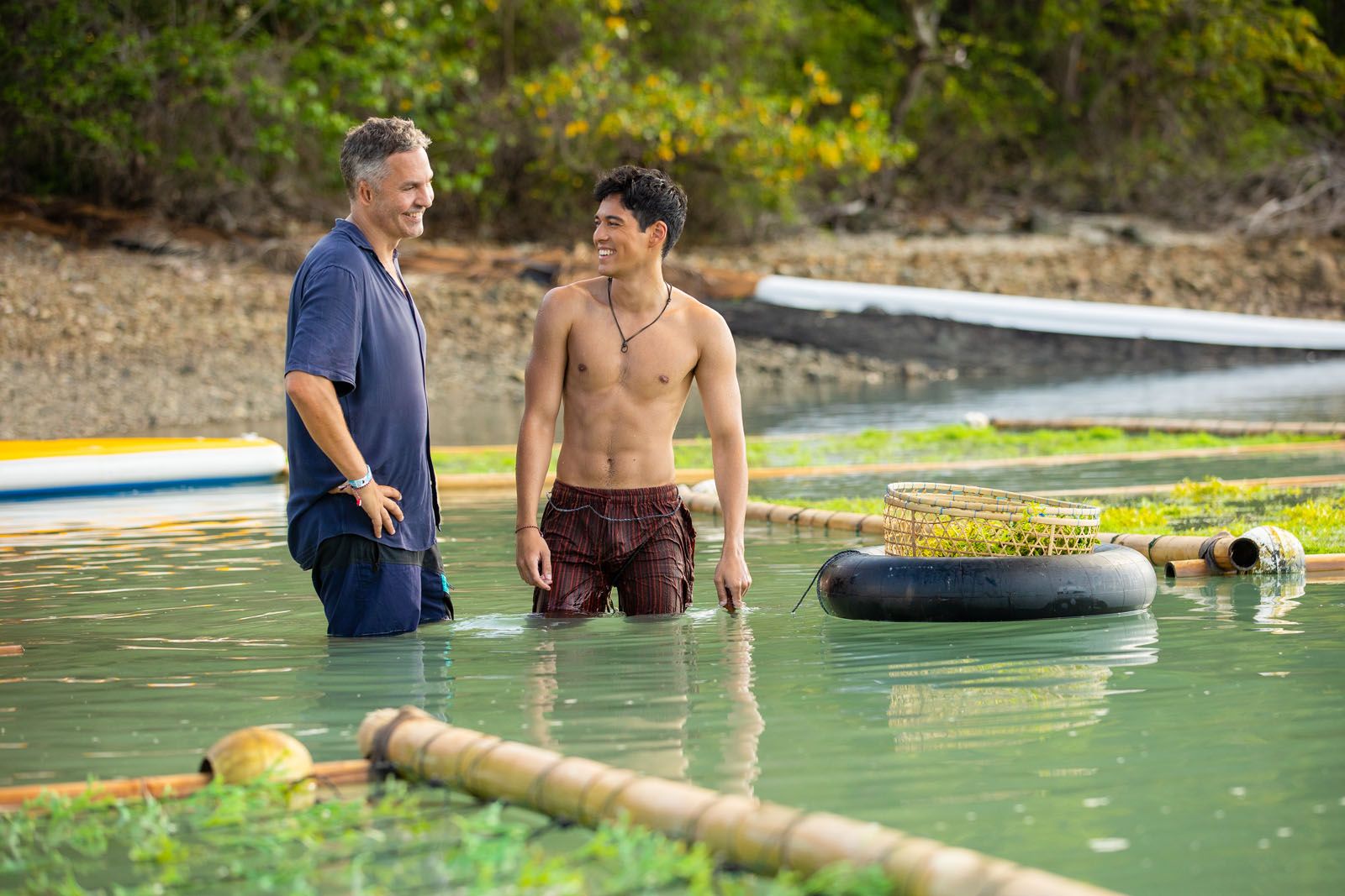 Photo du film Ticket To Paradise Photo 16 sur 20 AlloCiné