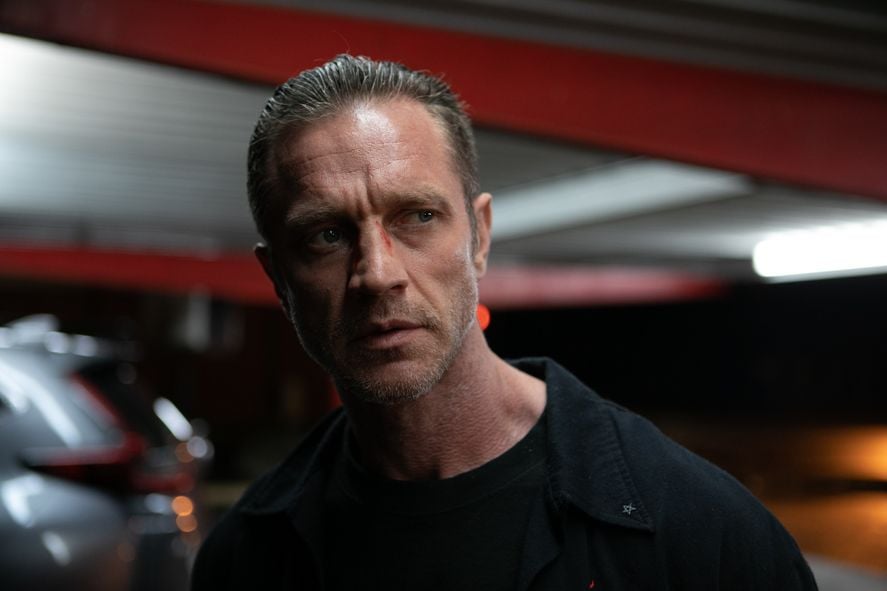 Photo du film Gasoline Alley Photo 9 sur 10 AlloCiné