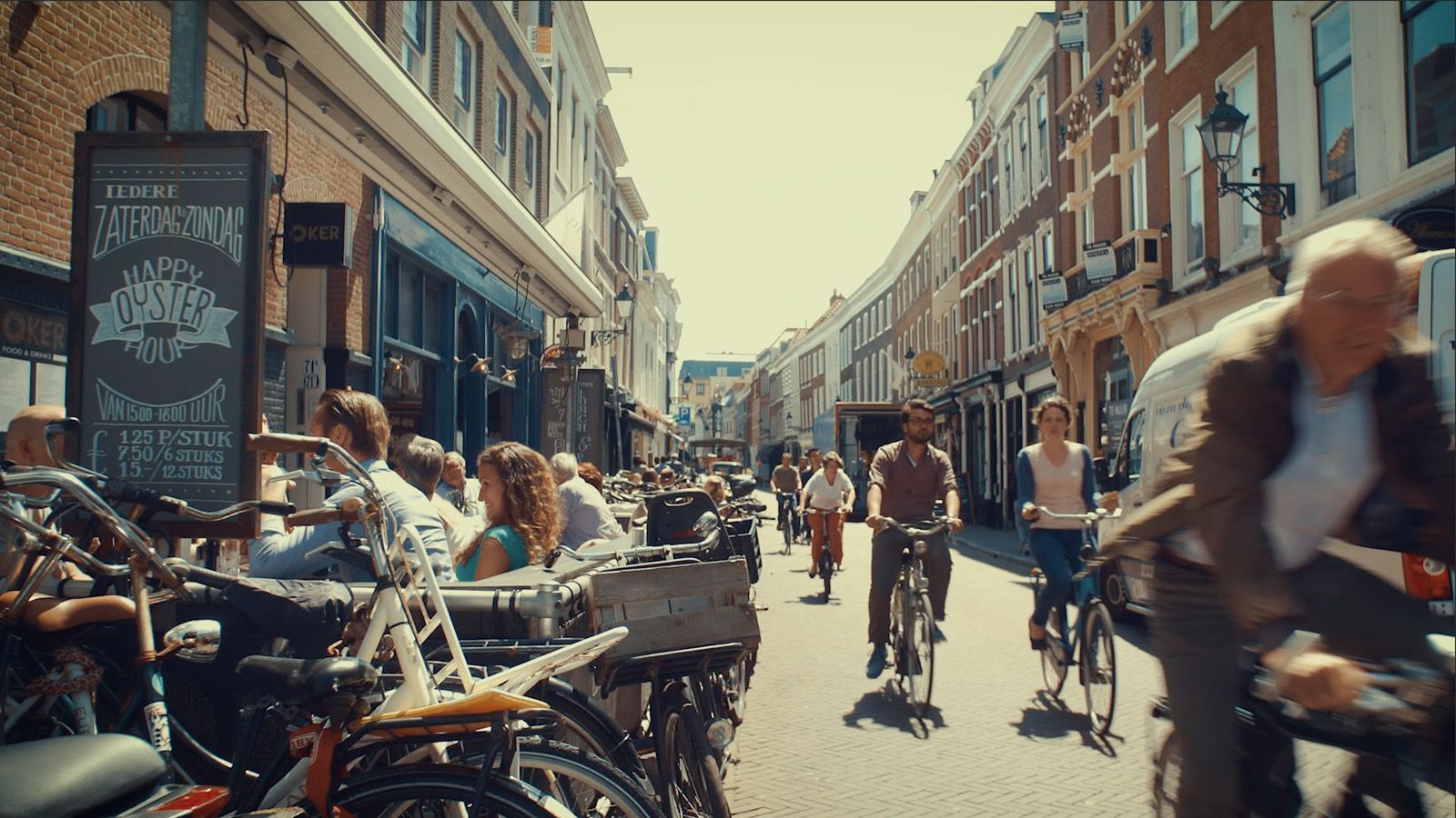 Photo Du Film Together We Cycle Photo 5 Sur 8 Allociné