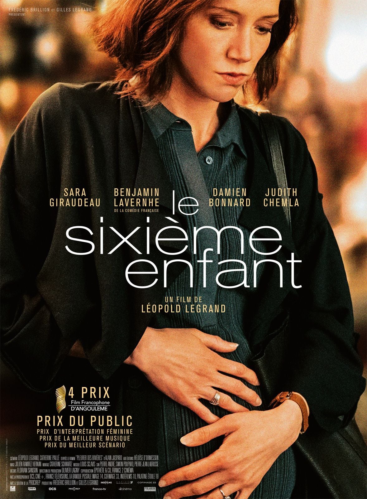 Le Sixième enfant streaming fr