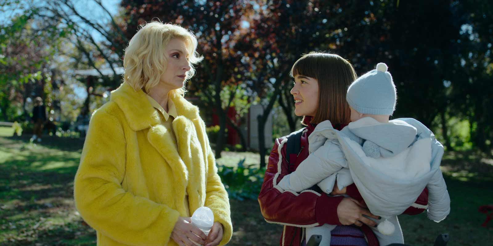 Photo de Najwa Nimri - Sur l'autel de la famille : Photo Najwa Nimri