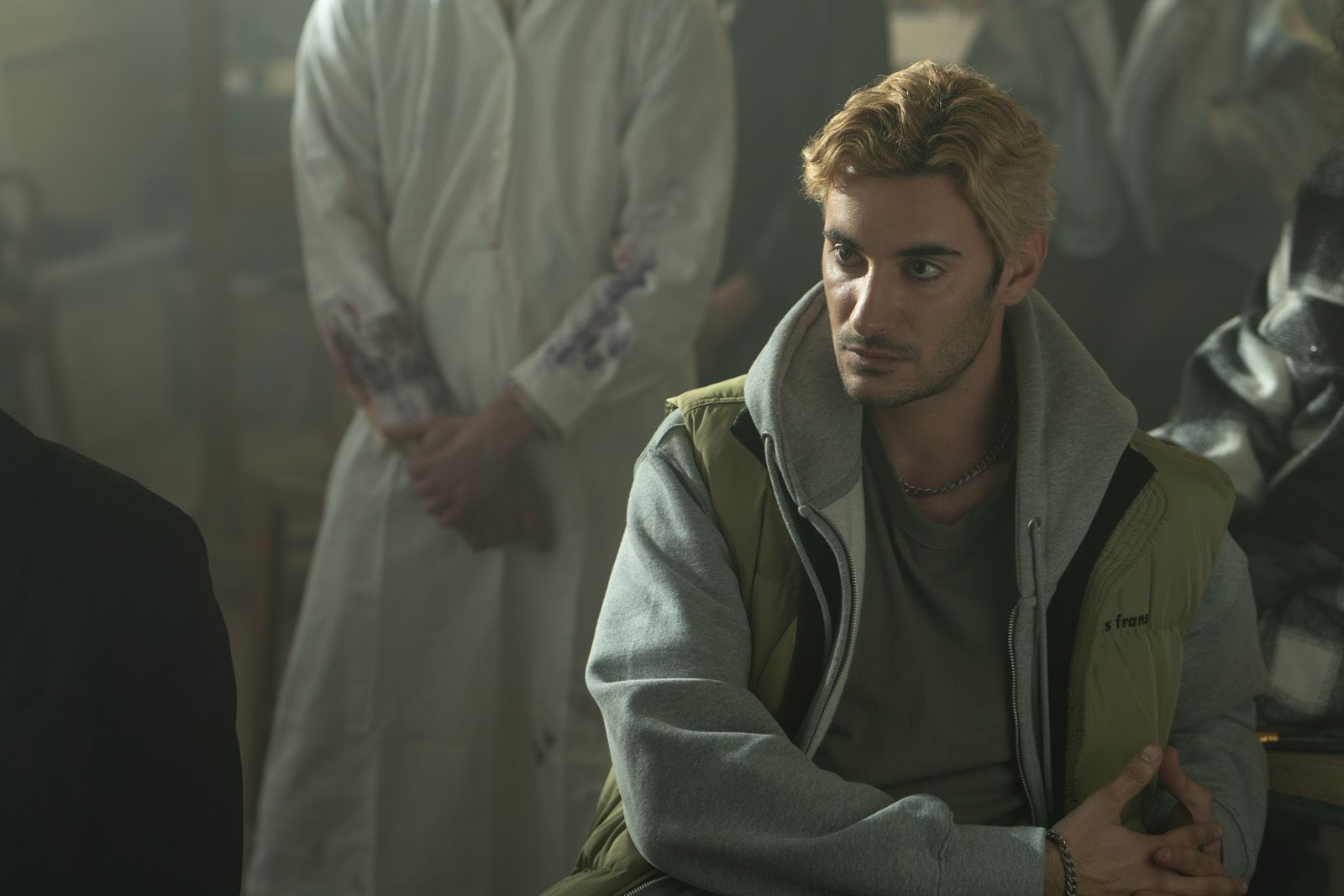 Les Rivières Pourpres Les Rivières Pourpres Photo 4 sur 22 AlloCiné Les Rivières Pourpres Les Rivières Pourpres Photo 4 sur 22 AlloCiné