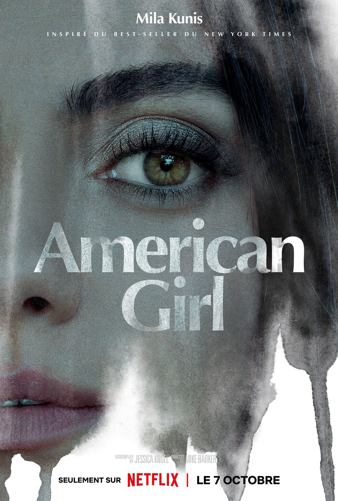 American Girl streaming fr