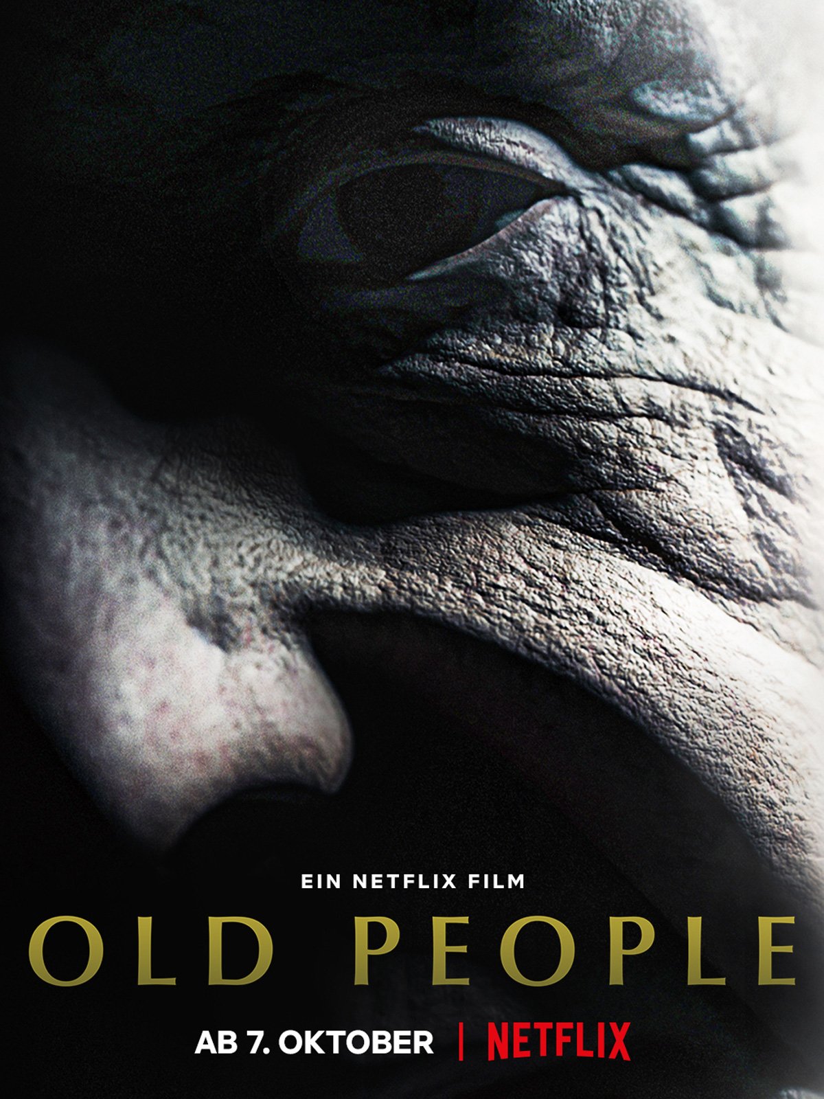 Old People - film 2022 - AlloCiné