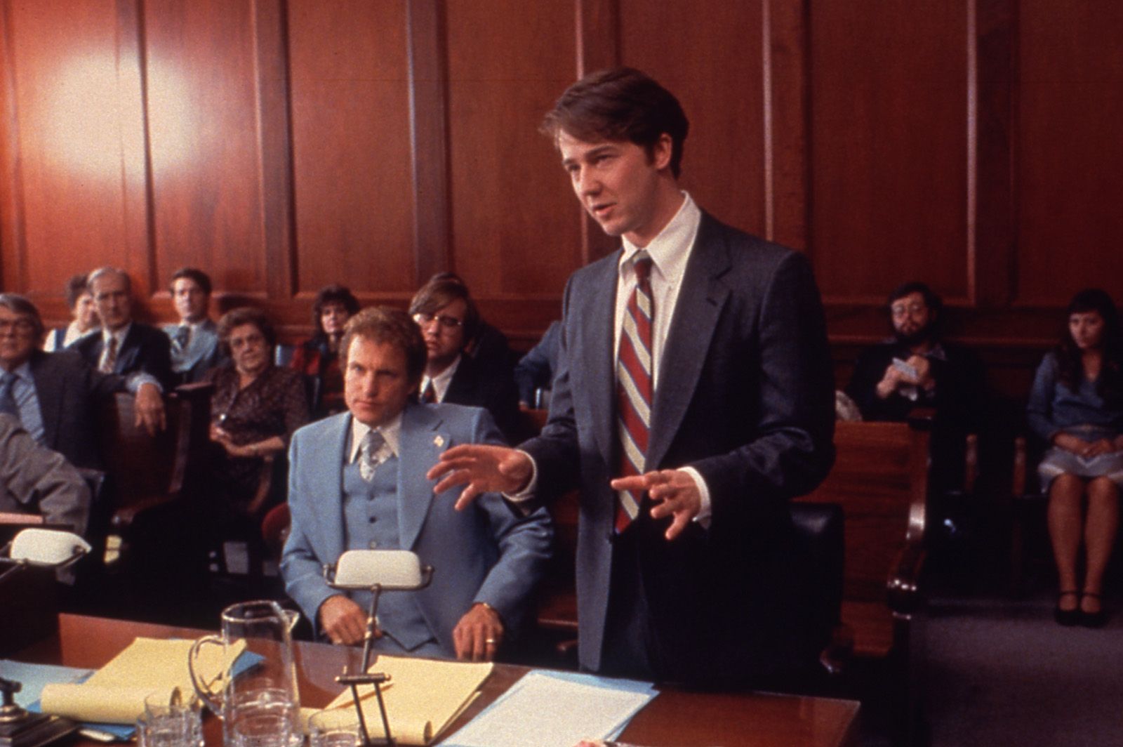 Larry Flynt Film Streaming Photo du film Larry Flynt - Photo 2 sur 18 - AlloCiné