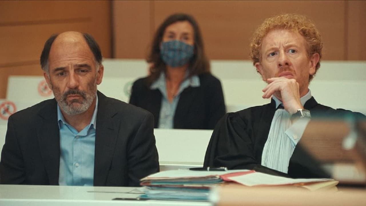 Poster En thérapie saison 2 - Affiche 21 sur 77 - AlloCiné