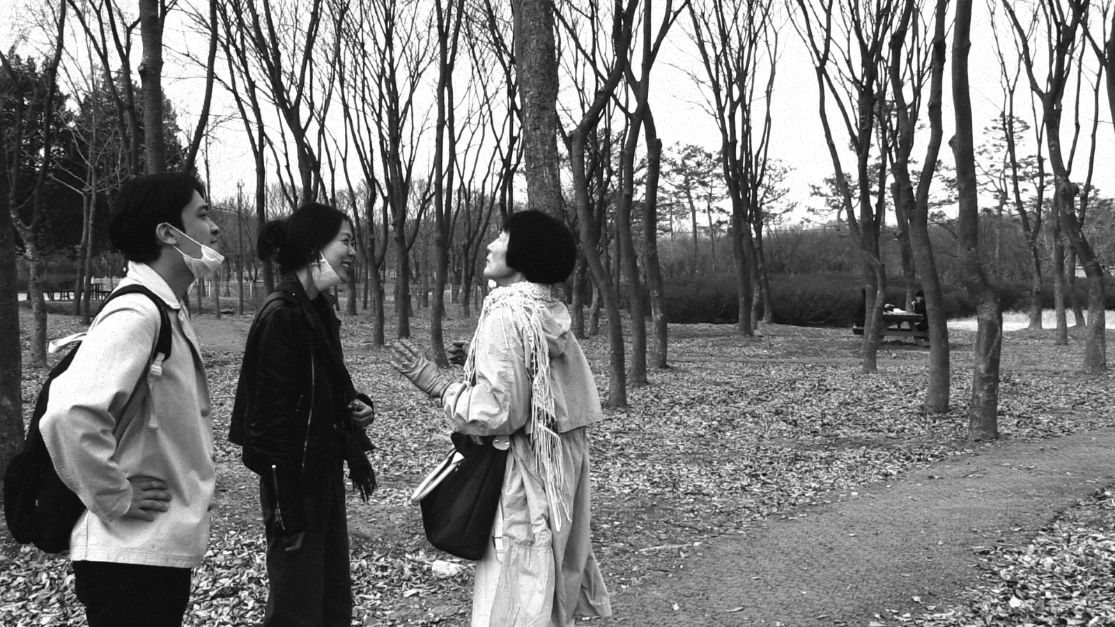 La Romancière Le Film Et Le Heureux Hasard www.allocine.fr