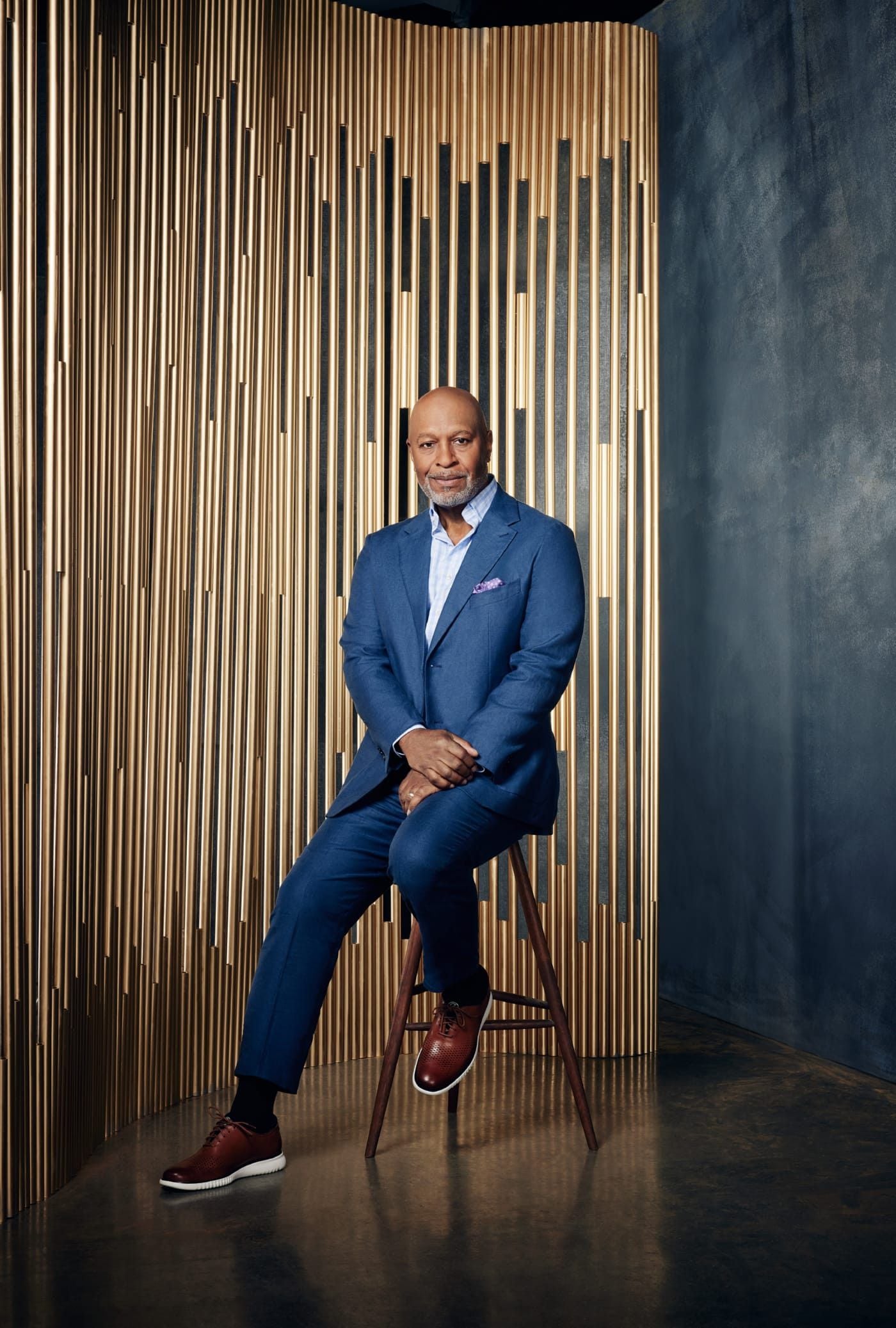 Grey's Anatomy : Photo James Pickens Jr. - 58 sur 1200 - AlloCiné