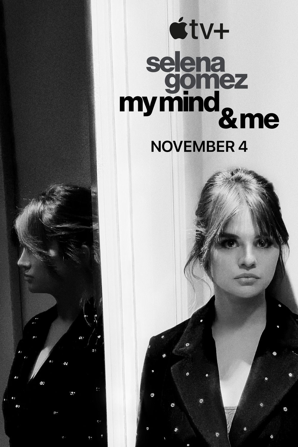 Affiche du film selena gomez my mind and me photo 7 sur 7 allocin 