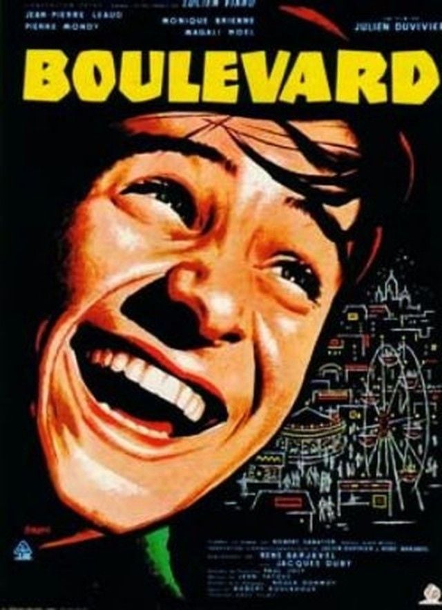 Boulevard streaming fr