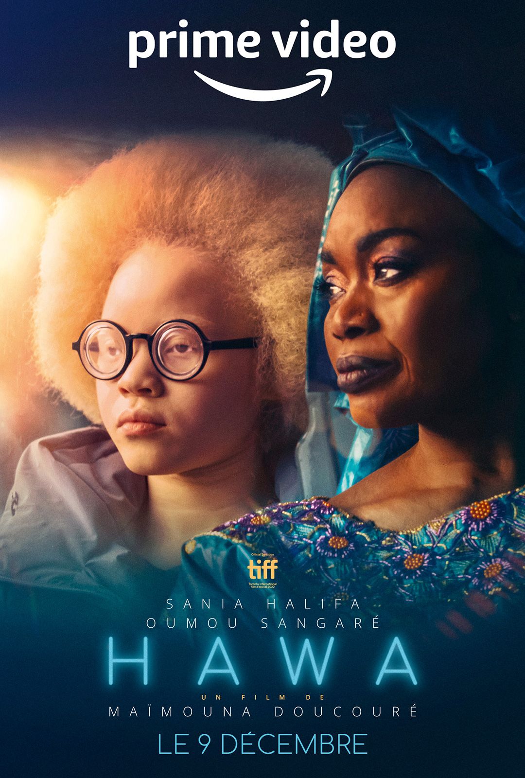 Hawa streaming gratuit