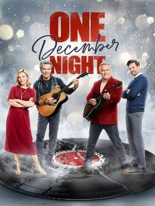 Le come-back de Noël streaming gratuit