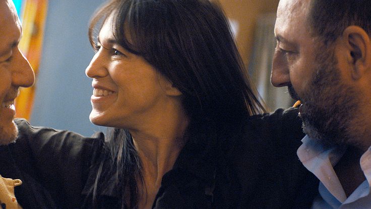 La Vie pour de vrai