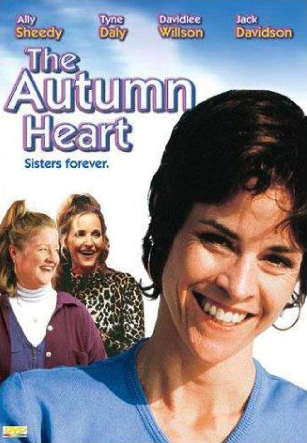 The Autumn Heart streaming gratuit